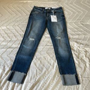 Kancan Jeans